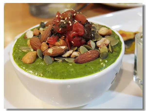 【台北市】品嘗蔬果自然的甜，讓你的味蕾充滿幸福的感覺「舞蔬弄果」