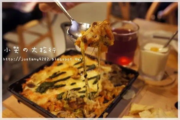 [口碑卷＃14] 夏日蔬食 ★The V:F 舞蔬弄果★