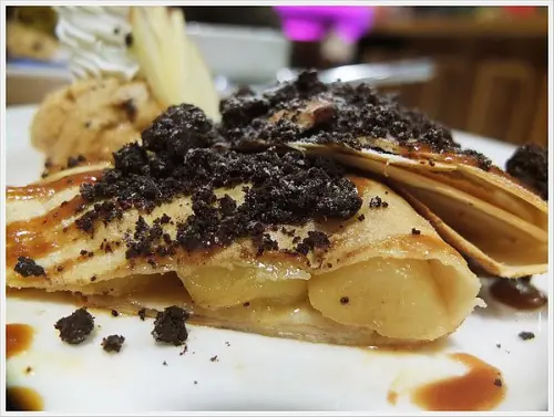 【食祭-口碑卷】The V:F 舞蔬弄果，蔬食輕鬆，甜食上上選（wifi、插座）