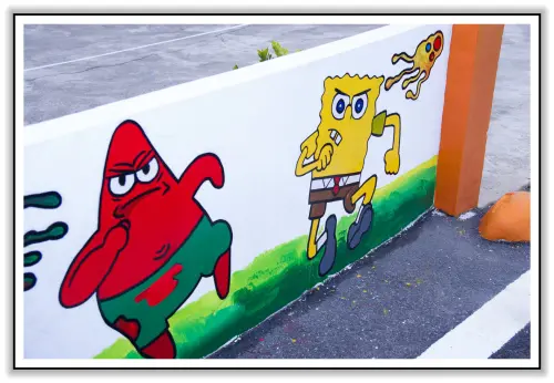 一兼二顧的私房景點~北部限定不用到新社花海！