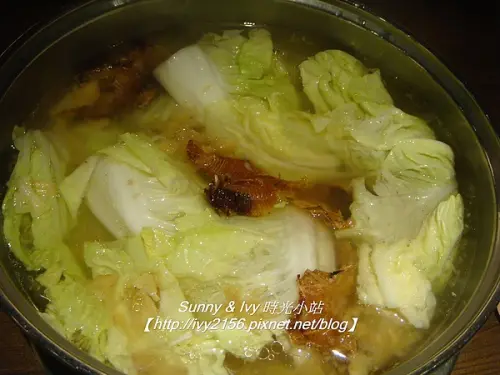 【食記】麒麟閣沙茶火鍋。非常有家圍爐的氣氛