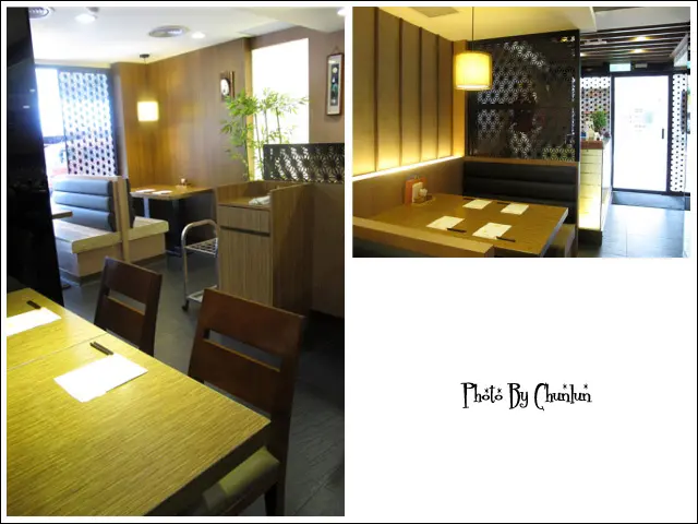 食記。巢鴨古奈屋　光復旗艦店