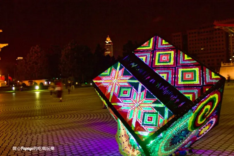 眾聲之所:兩廳院廣場30週年慶(中正紀念堂2017年10月28日下午五時登場)