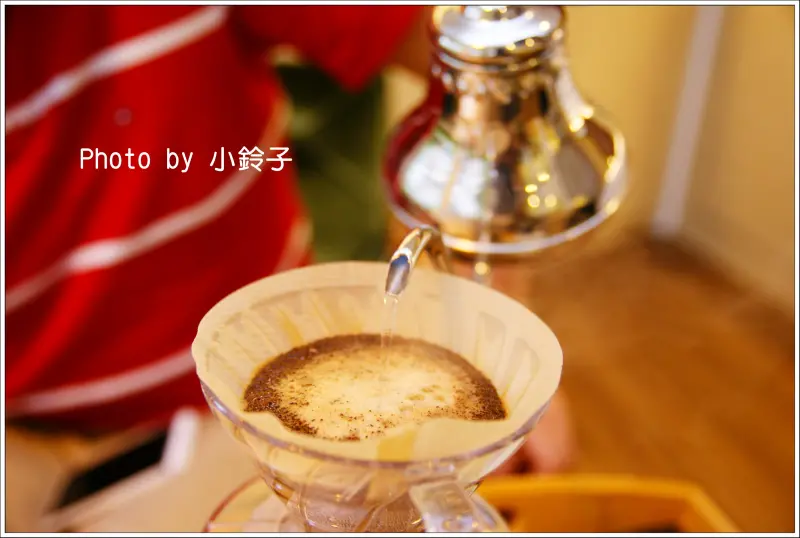 口碑券『綠野仙蹤自烘咖啡輕食館』走進童話般的下午茶世界裡