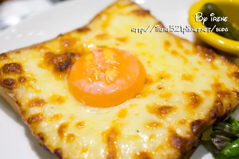 【台北】東區南法鄉村風中吃午茶．歐舒丹咖啡LOCCITANE Café