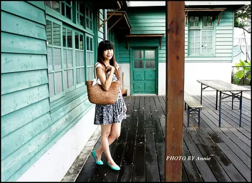 文青必訪~~[松菸誠品館]