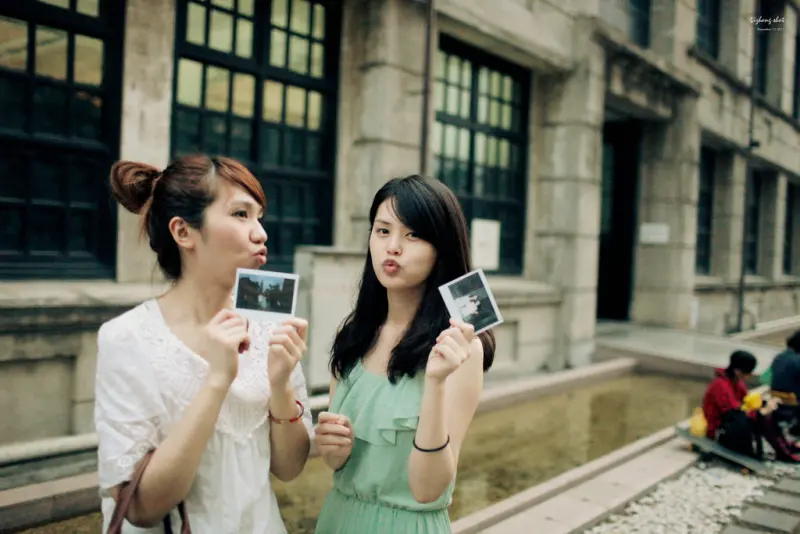 隱身市區的台北紅點博物館散散步