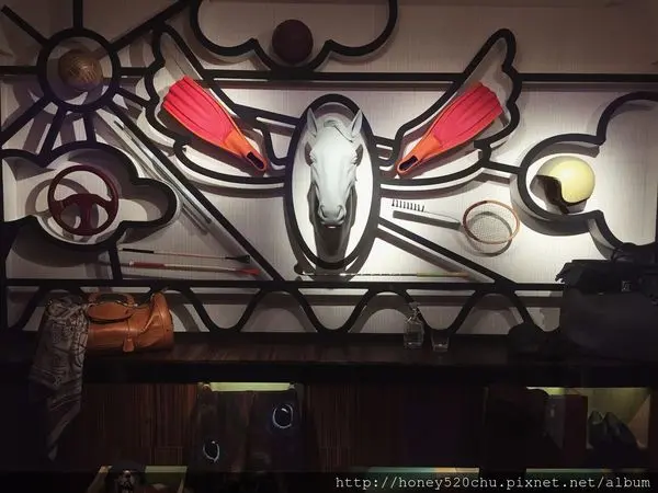 [ 台北 ] HERMES Wanderland 奇境漫遊｜愛馬仕皮革工藝展｜免費入場倒數拉～10/15止