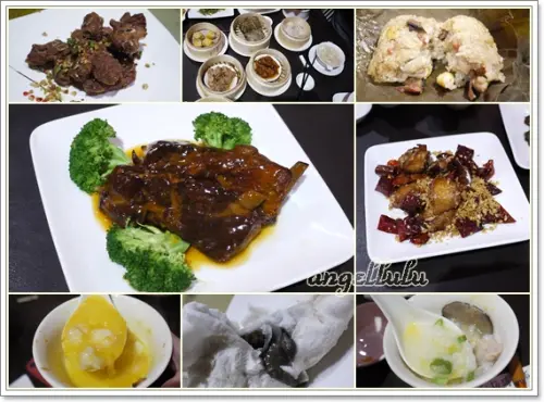 江醫師把關的廣山居，頂級粵菜也可以用平實的價格吃到飽