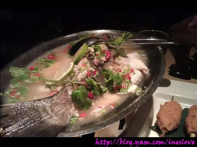 【台中。美食記】時間有點遙遠的私房泰