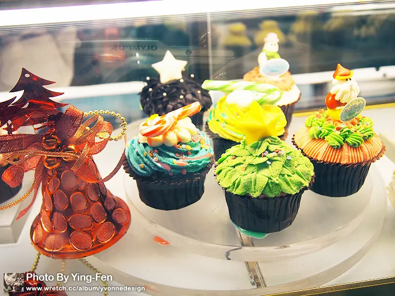 Sweet Emily Pâtisserie 法式甜品(京站店)