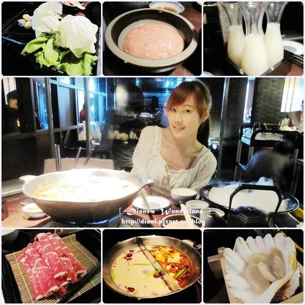 【美食】天氣那麼冷怎麼抵抗麻辣鍋的魅力，台北無老鍋暖乎乎❤