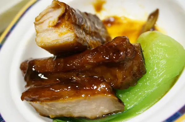 [美食]中國宮廷式道地京味菜饗宴   餡老滿(南港旗艦店)