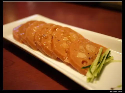 [北京餡老滿] 北京菜! 宮廷菜! 功夫菜! 北方菜! 南港展覽館附近就吃的到了!