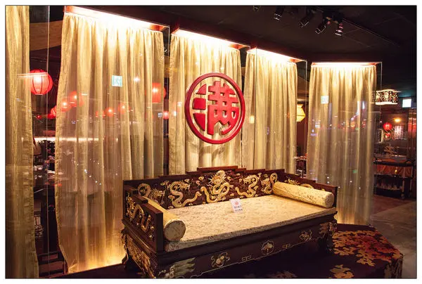 【體驗】 台北 來自北京的正統宮廷菜-餡老滿(南港旗艦店)