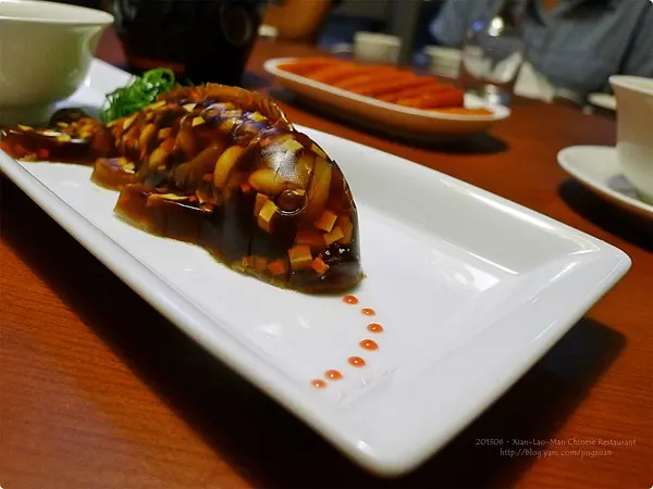 ［食誌］台北市．餡老滿（南港旗艦店）Xian-Lao-Man（Nangang Branch）Chinese Restaurant