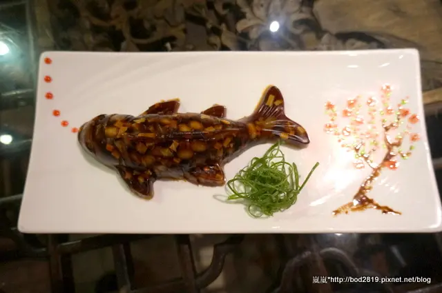 ＜試吃＞【台北南港】『友善餐廳』餡老滿－想吃宮廷菜不必飛北京！慈禧太后欽點的美味料理