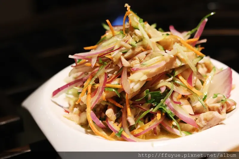 |台北南港‧食| 《餡老滿》來自北京的宮廷料理 皮Q餡多水餃.捷運南港展覽館站