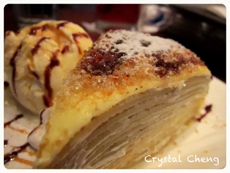 【台北好食推薦】逗點咖啡 Cafe de comma 這次不吃鬆餅吃燉飯推薦！！