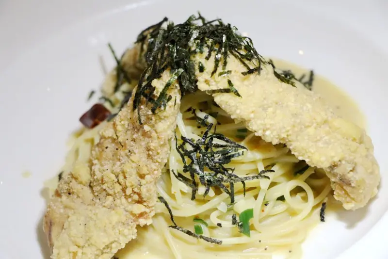 【羽諾食記】逗點 cafe de comma♥捷運國父紀念館站&東區必吃美食