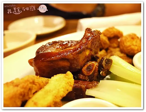 【美式料理】慶生優惠多~ 澳美客牛排館‧台北敦北店