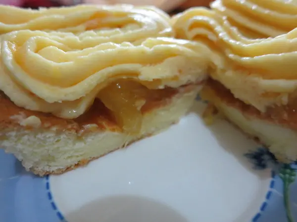 2度C蛋糕~台灣在地的好味道~創意番薯甜點