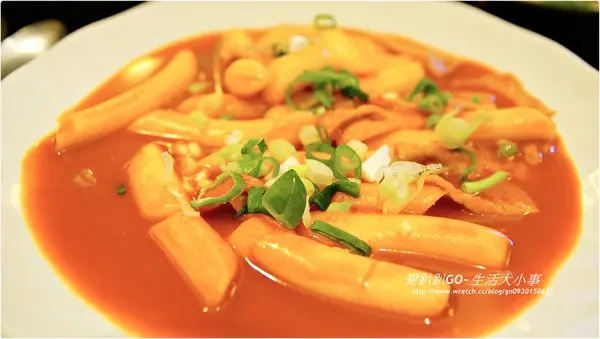 【食記/台北市】讓我們來品嚐正統的韓式料理