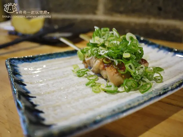 【台北東區．忠孝復興站/大安站】手串本舖(仁愛店) 日式串燒專賣