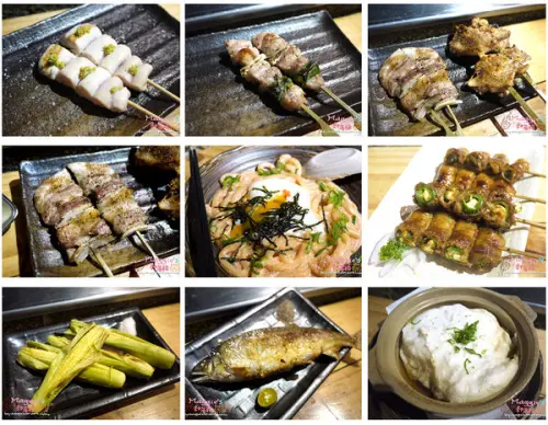 【MAGGIE的食記】巷弄隱密卻超高人氣的手串本舖，真的一吃就會愛上的美味！＠捷運忠孝復興站、大安站