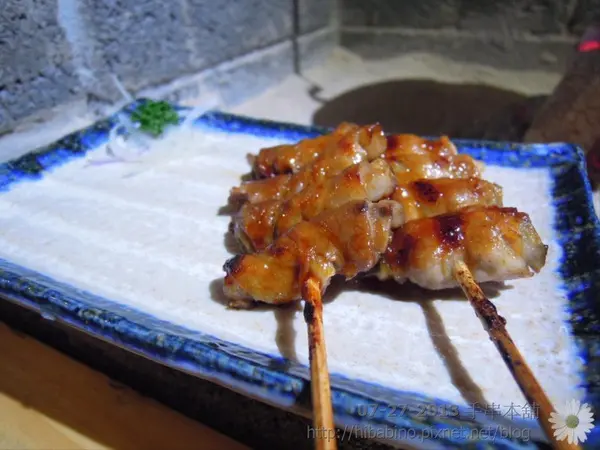 [台北‧東區] 隱身巷弄中的極品串燒深夜食堂‧手串本舖