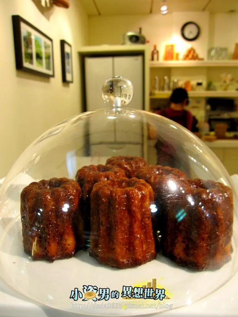 [食記] 西湖市場 吃吃喝喝Maison Gourmande