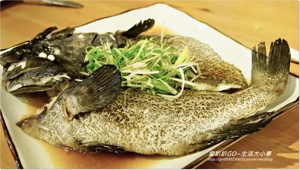 【食記/台北市】超有日式風格的熱炒店