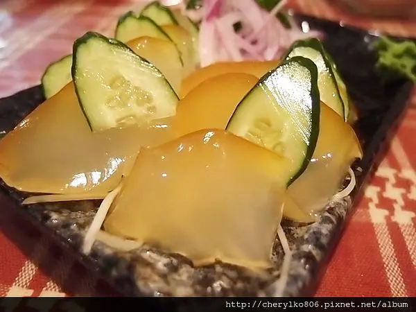 【台北大安】市區也吃得到新鮮魚貨~漁藏海鮮料理