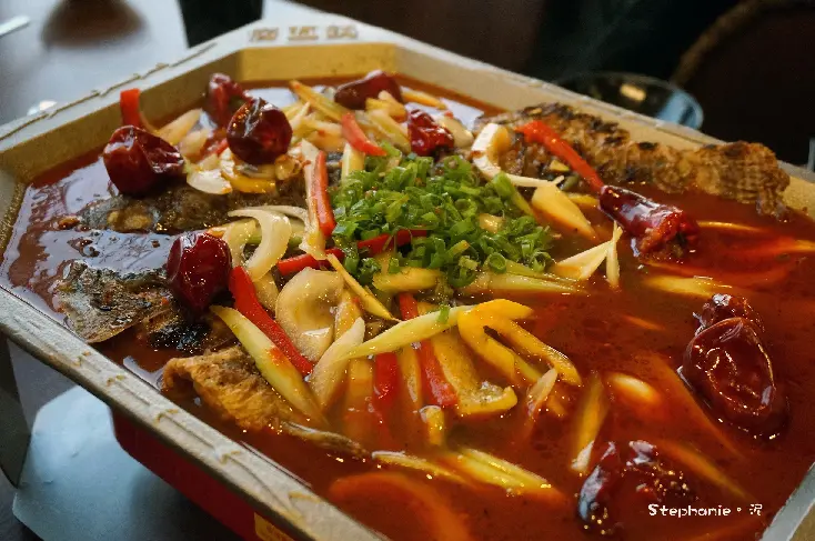 [台中]風味烤魚、串燒｜撈五鍋｜尋好料作樂好地方