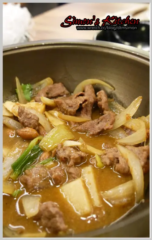 新北蘆洲-一鍋二饗