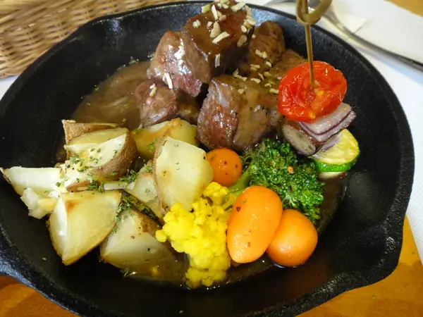 蕾香焙咖啡La Chambre Cafe