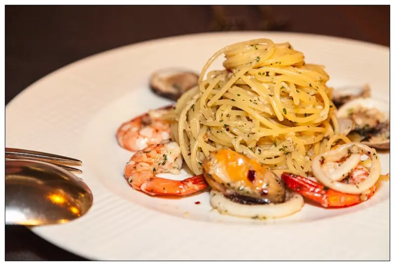 【食記】台北 大直隨意鳥地方晚餐(友善餐廳)_價位比101親民些