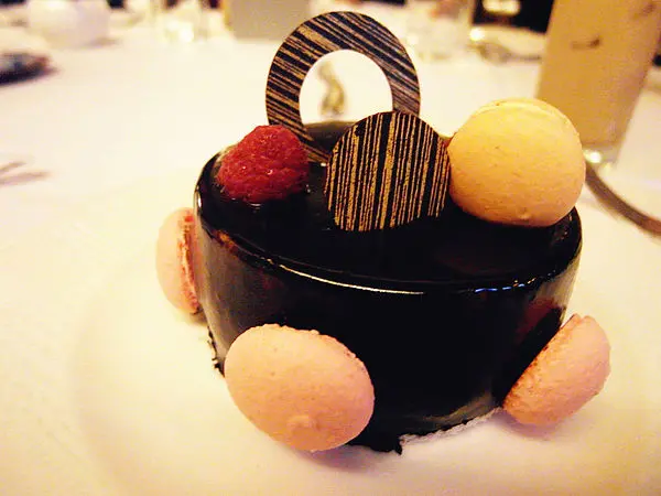 【大直】隨意鳥地方。連生日蛋糕都很用心        
      