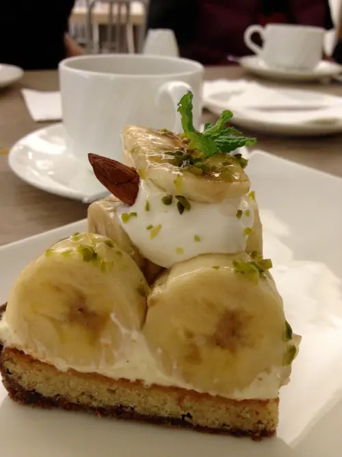 沉浸在藝術氛圍的美味~Mot Kitchen