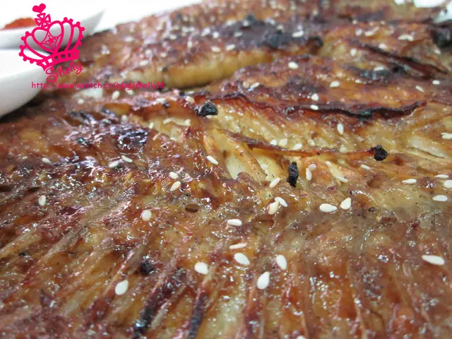 ❤宜蘭❤ 老闆人超NICE的漁樂－釣魚碳烤休閒中心