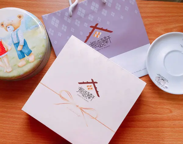 【樹林｜振頤軒】芋到泥｜ 台灣在地美食，大甲芋頭與鮮奶的相遇，新北市樹林必吃美食，年節必買伴手禮，無添加香精香料的甜點安心又開心，辦公室、團購必揪