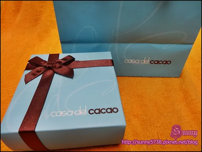 [美食分享]可可府美味的太妃焦糖杏仁豆禮盒