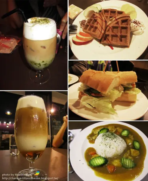 內壢吃素：美味純素輕食，阿米斯塔(Vegan)