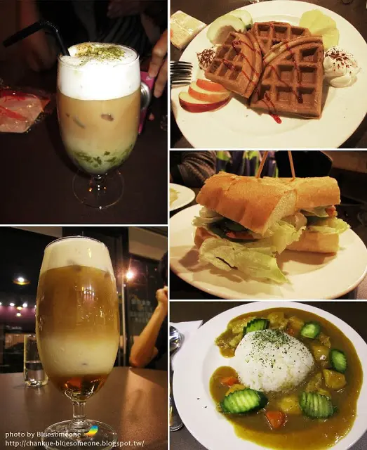 內壢吃素：美味純素輕食，阿米斯塔(Vegan)