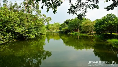 【台北市/大安】讓孩子消耗多餘的體力♪♪大安森林公園♪♪                
      