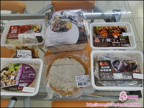 年菜辦桌輕鬆搞定~『超划算熟食專賣店』