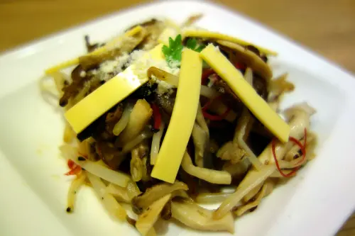 (台北)拉麵怎麼還在排隊?!─ 一風堂 