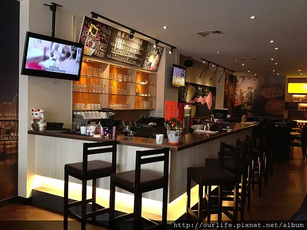 捨不得起身的慵懶舒適早午餐@Burger Joint