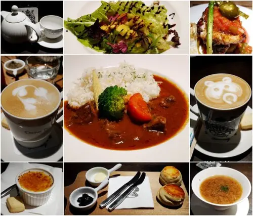 LOVE LOVELY 美好生活古董行‧聖誕交換禮物趴