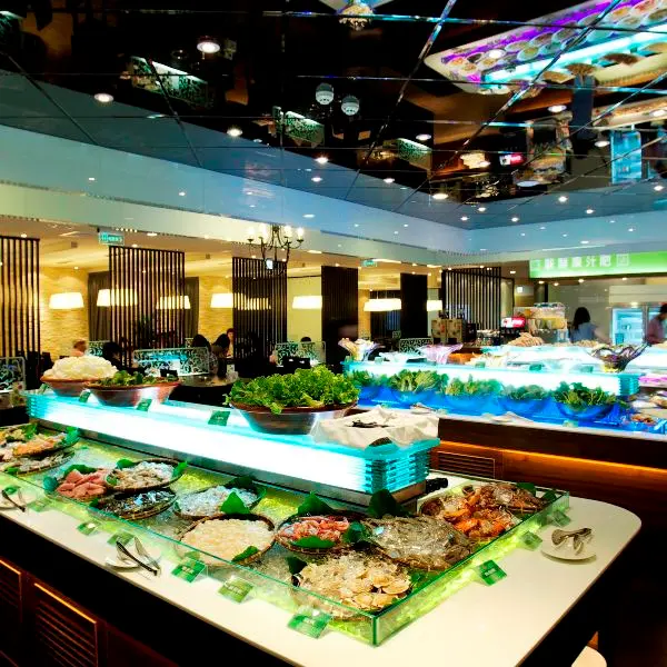 精彩火鍋(新竹公道五店)